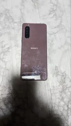 2026年最新】xperia 5 ii ジャンクの人気アイテム - メルカリ