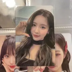 2026年最新】GIDLE トレカ ミヨンの人気アイテム - メルカリ