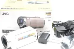 2026年最新】GZ-E265の人気アイテム - メルカリ