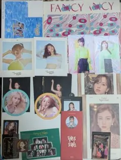 2026年最新】twice アルバムまとめ売りの人気アイテム - メルカリ