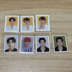 2026年最新】ateez ウヨン 証明写真の人気アイテム - メルカリ