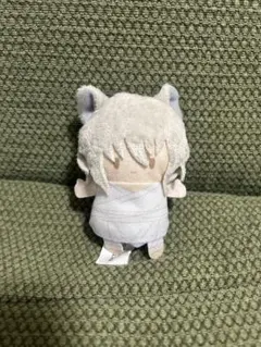 2026年最新】妖狐 ぬいぐるみの人気アイテム - メルカリ