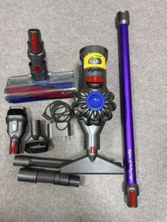 2026年最新】ダイソン sv14 ジャンクの人気アイテム - メルカリ