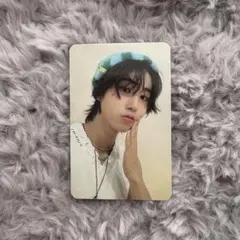 2026年最新】StrayKids ハン トレカ ateの人気アイテム - メルカリ