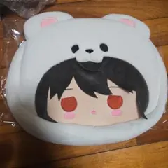 2026年最新】あんスタ 白熊バッグ 凛月の人気アイテム - メルカリ