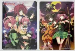 2026年最新】TOLOVEるダークネス クリアファイルの人気アイテム - メルカリ