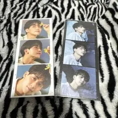 2026年最新】seventeen sector17 weverse ジョンハンの人気アイテム