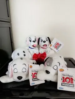 2026年最新】101匹わんちゃん ぬいぐるみ レトロの人気アイテム - メルカリ