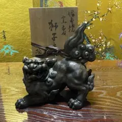 2026年最新】備前焼 獅子の人気アイテム - メルカリ