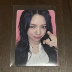 2026年最新】itzy リュジン トレカの人気アイテム - メルカリ