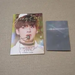 2026年最新】bts ジョングク マスター フォトブックの人気アイテム