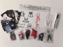 2026年最新】アリス九號の人気アイテム - メルカリ