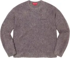 2026年最新】supreme mohair sweater 