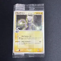 2026年最新】ポケモンカード ミュウδ-デルタ種 148/PCG-P プロモの人気