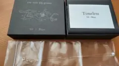 2026年最新】TIMELESS bijouの人気アイテム - メルカリ
