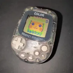 2026年最新】ポケットピカチュウカラー金・銀といっしょの人気アイテム