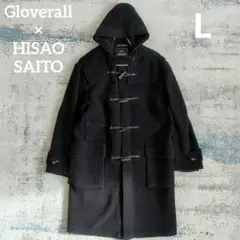 2026年最新】グローバーオール ダッフルコート ヘリンボーンの人気