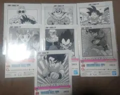 2026年最新】一番くじドラゴンボールクリアファイルの人気アイテム