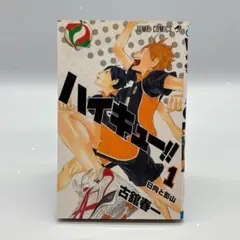 2026年最新】ハイキュー 1巻 初版の人気アイテム - メルカリ
