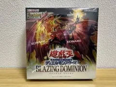 2026年最新】ブレイジングドミニオンの人気アイテム - メルカリ