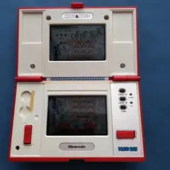 2026年最新】ミッキー ドナルド ゲームウォッチの人気アイテム - メルカリ