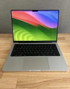 2026年最新】Macbook PRO m3 14インチ usの人気アイテム - メルカリ