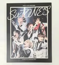 2026年最新】sixtones 素顔4 正規品の人気アイテム - メルカリ