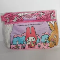 2026年最新】マイメロ ポーチ レトロの人気アイテム - メルカリ