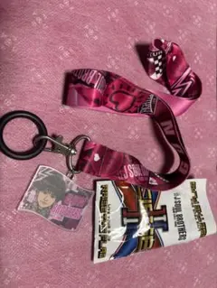 2026年最新】三代目 j soul brothers グッズ ストラップの人気アイテム