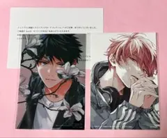 2026年最新】ギヴン クリアカード シェリプラスの人気アイテム - メルカリ