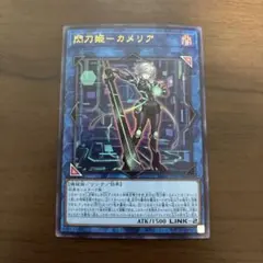 2026年最新】閃刀姫カメリアの人気アイテム - メルカリ