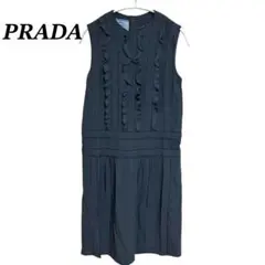 2026年最新】PRADA ノースリーブの人気アイテム - メルカリ