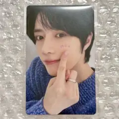 2026年最新】ボムギュ メモリーズ トレカの人気アイテム - メルカリ