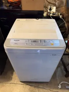 2026年最新】Panasonic 洗濯機の人気アイテム - メルカリ