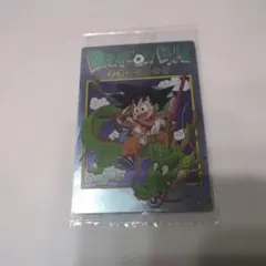 2026年最新】イタジャガ ドラゴンボール cr 4-26の人気アイテム - メルカリ