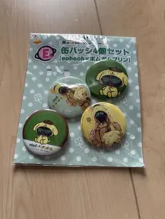 2026年最新】eoheoh 缶バッジの人気アイテム - メルカリ