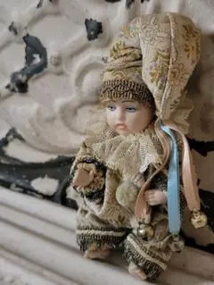 2026年最新】ビスクドール ピエロの人気アイテム - メルカリ