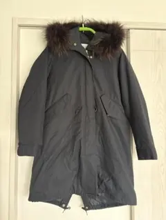 2026年最新】IENA カラー：ネイビー系 モッズコートの人気アイテム