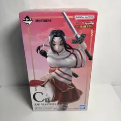 一番くじ キングダム 大将軍の見る景色 C賞 羌瘣 フィギュア - メルカリ