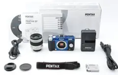 2026年最新】PENTAX q7の人気アイテム - メルカリ