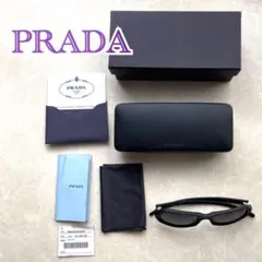 2026年最新】prada アーカイブ サングラスの人気アイテム - メルカリ
