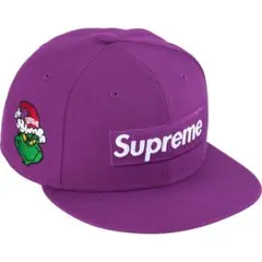 2026年最新】supreme new era grinchの人気アイテム - メルカリ