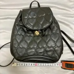 2026年最新】moschino リュックの人気アイテム - メルカリ