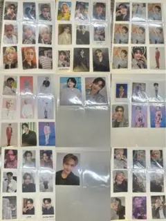 2026年最新】seventeen トレカ まとめ売りの人気アイテム - メルカリ