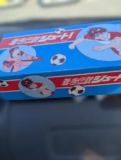 2026年最新】蒼き伝説シュートの人気アイテム - メルカリ