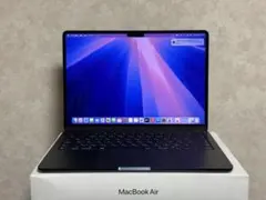 2026年最新】macbook air m3 1tbの人気アイテム - メルカリ