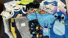 2026年最新】ミキハウス90まとめ売りの人気アイテム - メルカリ