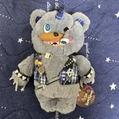 2026年最新】ハミクマ usj パンクの人気アイテム - メルカリ