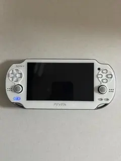 2026年最新】ps vita クリスタルホワイトの人気アイテム - メルカリ
