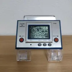 2026年最新】ゲームウォッチ fireの人気アイテム - メルカリ